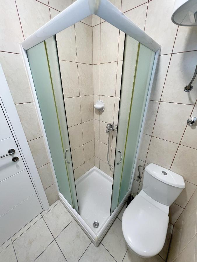 Lav Apartments تْشيرسيك نوفي المظهر الخارجي الصورة