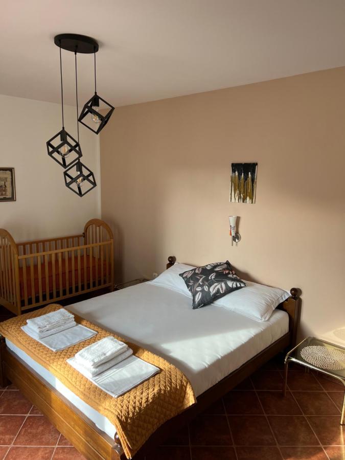 Lav Apartments تْشيرسيك نوفي المظهر الخارجي الصورة
