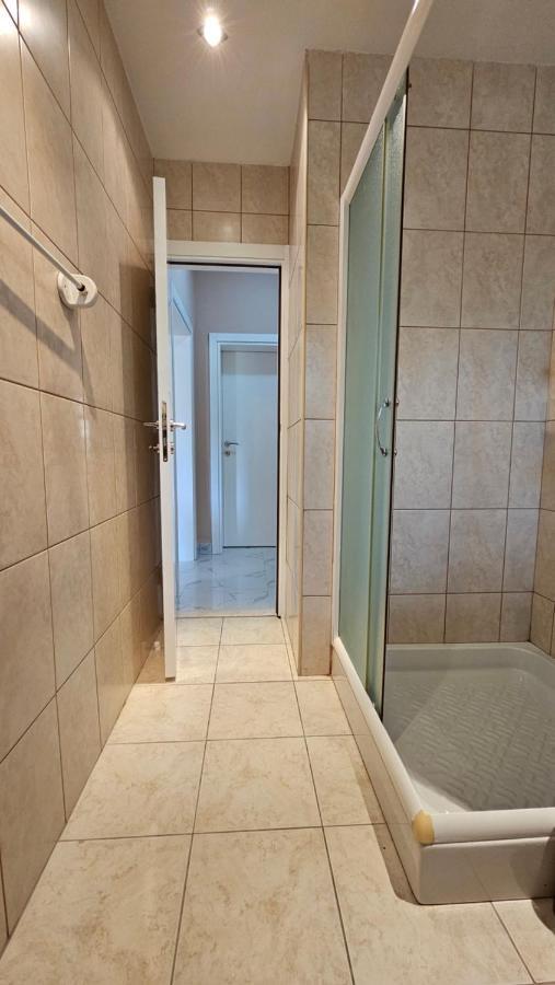 Lav Apartments تْشيرسيك نوفي المظهر الخارجي الصورة