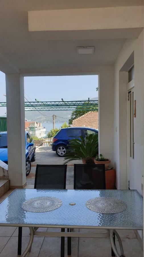 Lav Apartments تْشيرسيك نوفي المظهر الخارجي الصورة