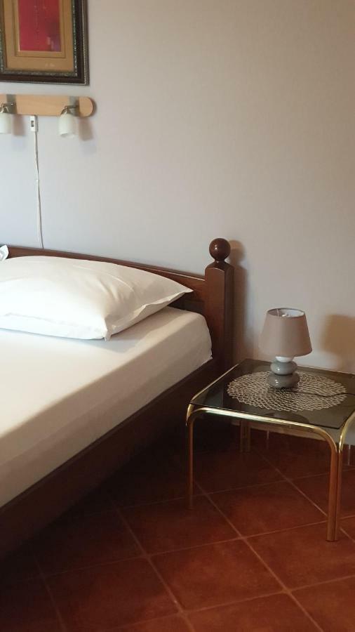 Lav Apartments تْشيرسيك نوفي المظهر الخارجي الصورة
